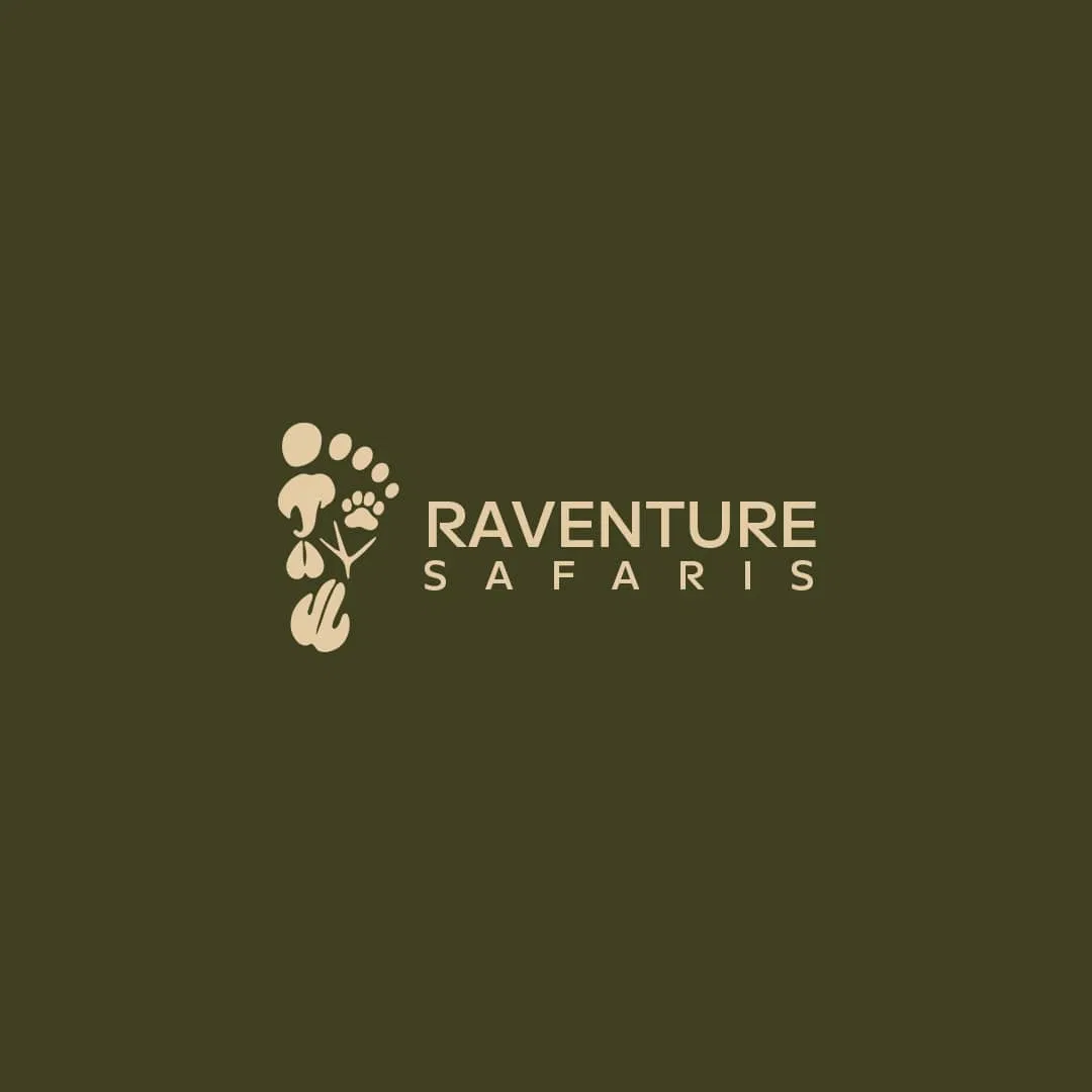 Raventure Logo